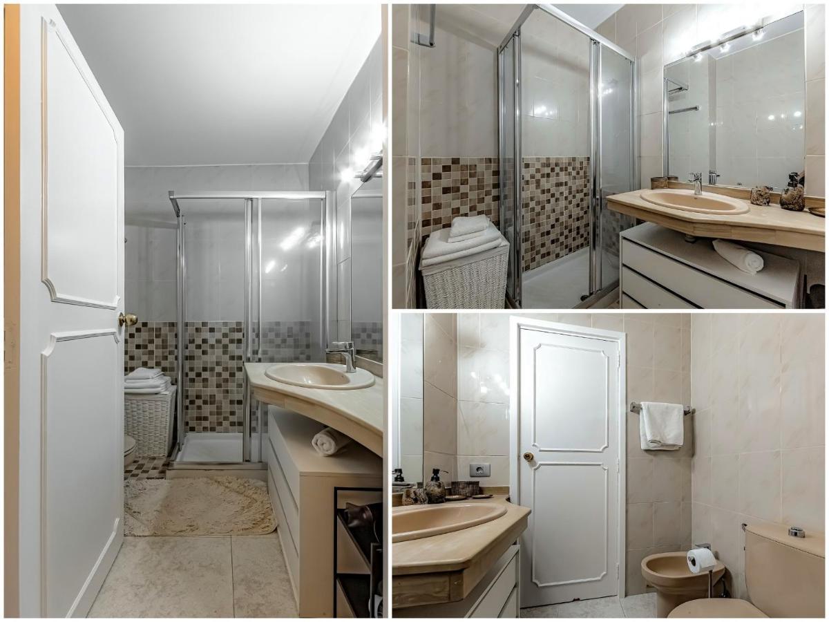 Lovely Apartment Lavaggi Sea View Puerto de la Cruz  Exterior foto