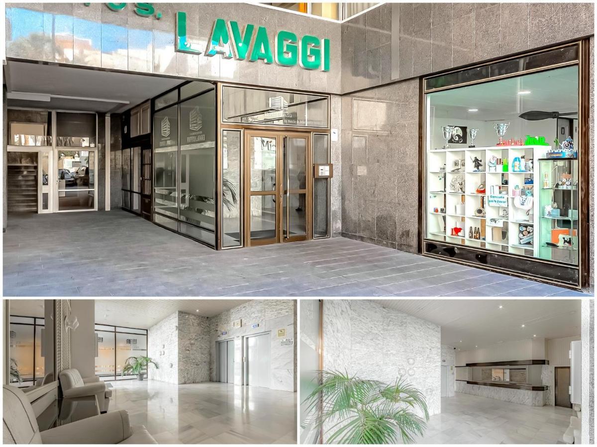 Lovely Apartment Lavaggi Sea View Puerto de la Cruz  Exterior foto