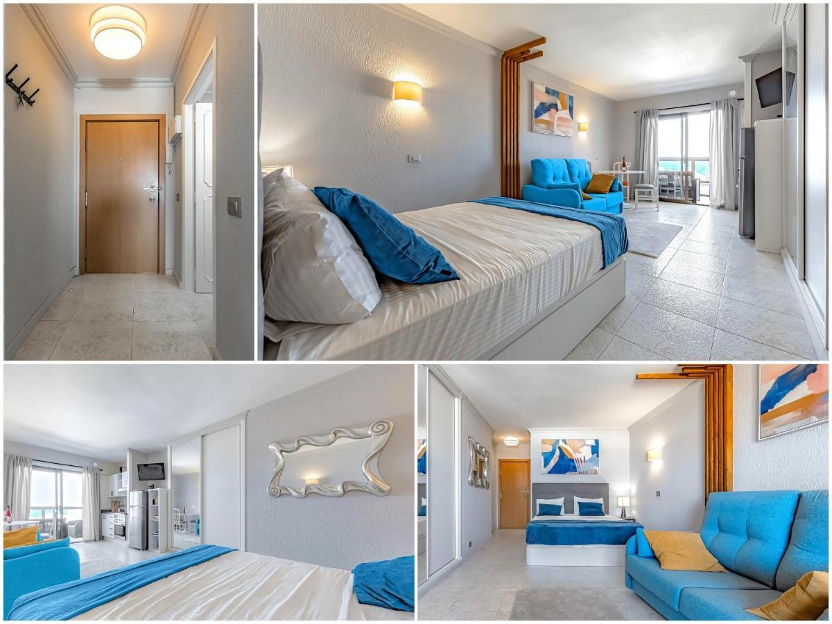 Lovely Apartment Lavaggi Sea View Puerto de la Cruz  Exterior foto