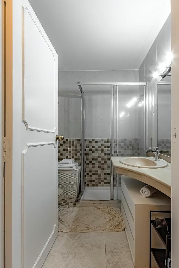 Lovely Apartment Lavaggi Sea View Puerto de la Cruz  Exterior foto