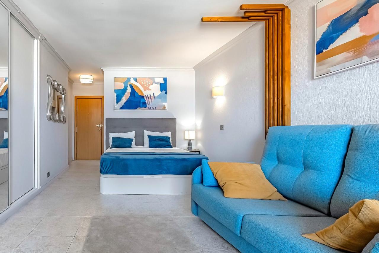 Lovely Apartment Lavaggi Sea View Puerto de la Cruz  Exterior foto